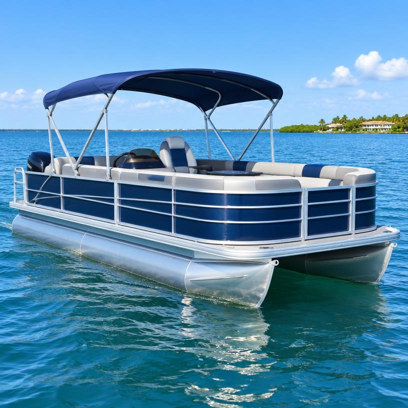 Pontoons