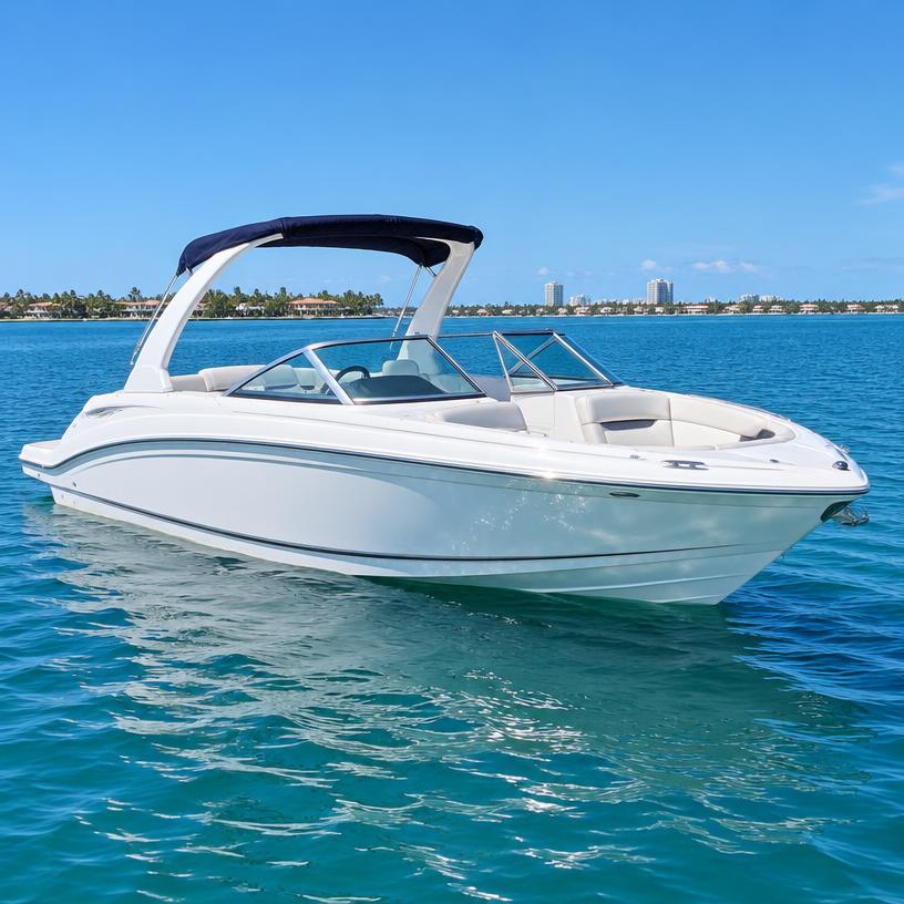 Powerboats
